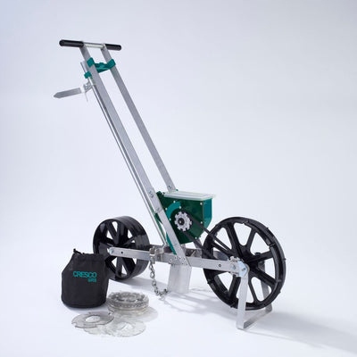 Cresco SRS ručná sejačka 1 cm
